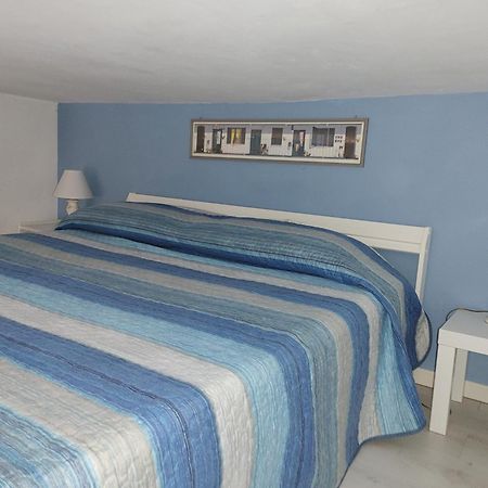 Studio Flat Porta Maggiore Roma Dış mekan fotoğraf