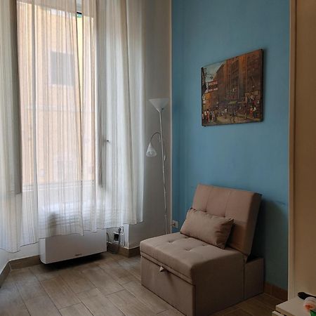 Studio Flat Porta Maggiore Roma Dış mekan fotoğraf