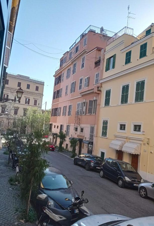 Studio Flat Porta Maggiore Roma Dış mekan fotoğraf