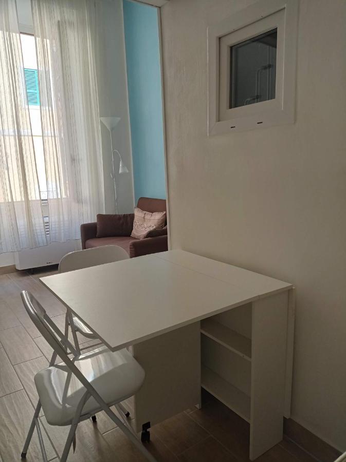 Studio Flat Porta Maggiore Roma Dış mekan fotoğraf
