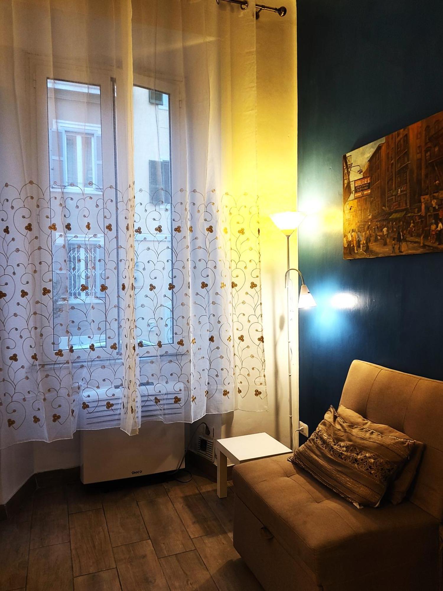 Studio Flat Porta Maggiore Roma Dış mekan fotoğraf